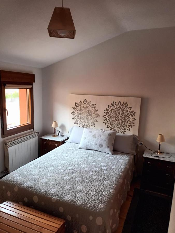 Casa Rural Las Canales Zapardiel de la Ribera Exterior foto