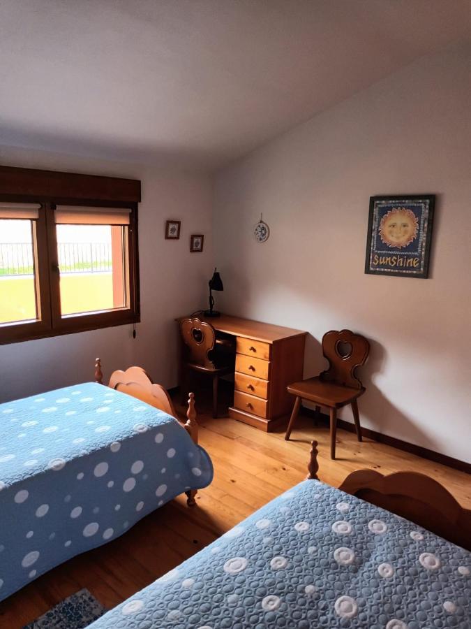 Casa Rural Las Canales Zapardiel de la Ribera Exterior foto